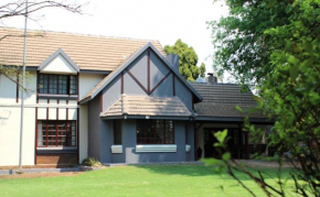 Отель The Willow Inn  Бенони